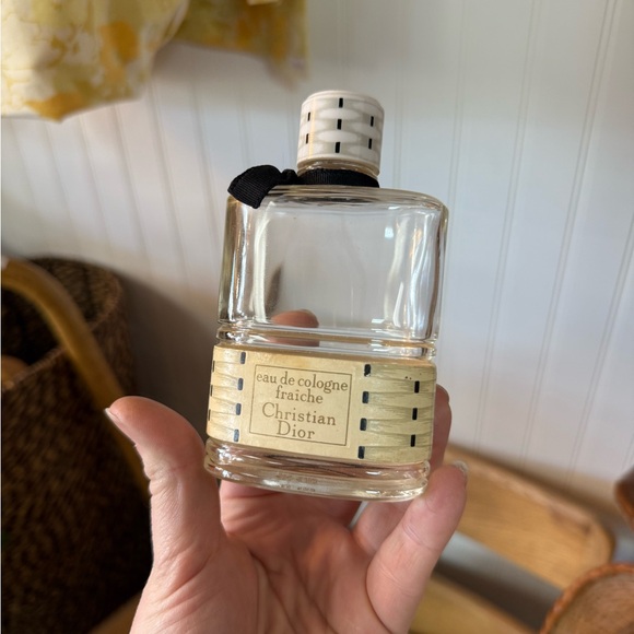 Dior Other - Christian Dior Eau de Cologne Fraîche